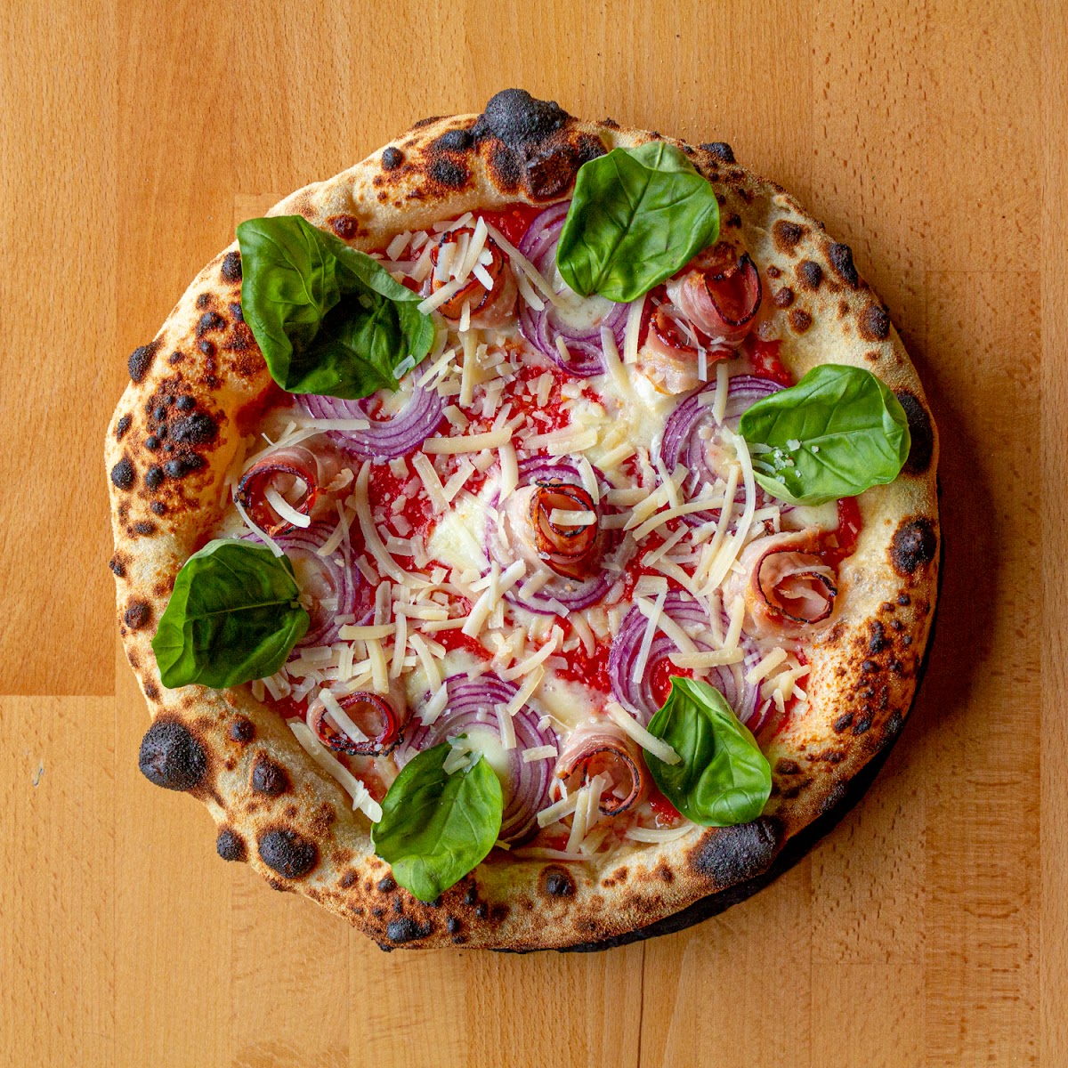 Street Pizza & Co. | Torino Bengasi - 4